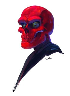 Drawing Red Skull 135 Best Red Skull Images Graphic Novels Cartoons Comic Book
