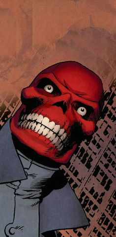 Drawing Red Skull 65 Best Red Skull Sin Marvel Images Comic Art Marvel Villains