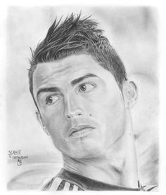 Drawing Ronaldo Easy 17 Best Art Images Pencil Sketching Realistic Drawings Sketches
