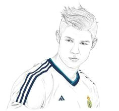 Drawing Ronaldo Easy 893 Best Cristiano Ronaldo 7 Images Football Players Football