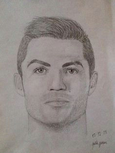 Drawing Ronaldo Easy Leo Messi Sketch Messi Messi Leonel Messi Lionel Messi