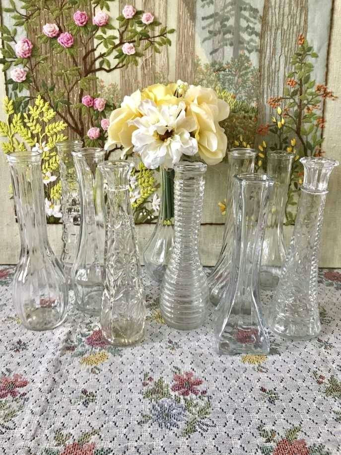 Drawing Room Flowers Flowers In Glass Vase Living Room Bouquet Vase Unique Cheap Glass