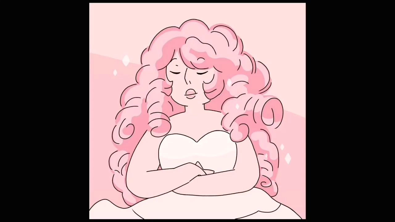 Drawing Rose Quartz Stevenuniverse My Art Pinterest Steven Universe Universe and