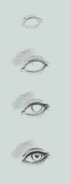 Drawing Round Eyes 14 Best Human Eye Drawing Images Paintings Painting Drawing