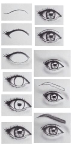 Drawing Round Eyes 14 Best Human Eye Drawing Images Paintings Painting Drawing