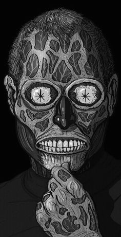 Drawing Scary Skulls 2672 Best Skulls Clowns and Creepy Frowns Images In 2019 Skulls