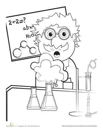 Drawing Science Cartoons Science Coloring Pages Awesome Scientific Method Coloring Pages New