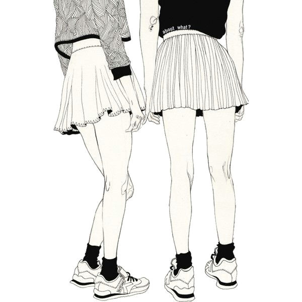 Drawing Shoes Tumblr Tumblr A Liked On Polyvore Featuring Fillers Drawings Anime