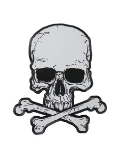 Drawing Skull and Crossbones 37 Best Skulls and Crossbones Images Skull Art Skulls Skull Bones