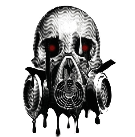 Drawing Skull Gas Mask Cool Skulls Pictures Google Search Skulls Things Skull Art