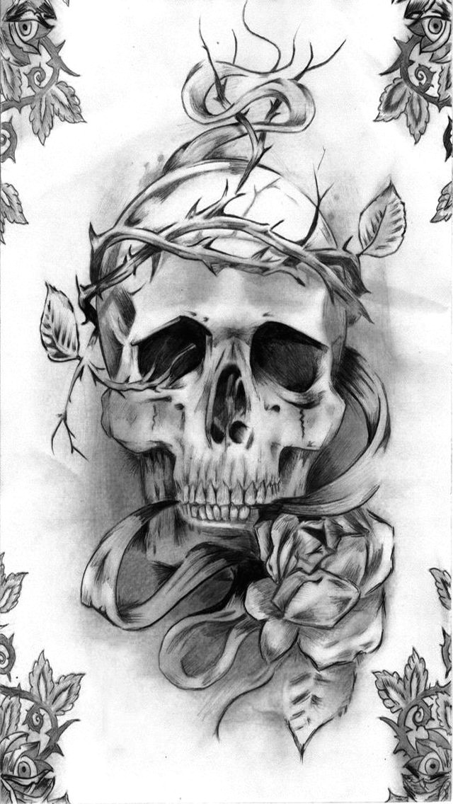 Drawing Skull Hd Wallpaper Pin by Elizabeth Rodriguez On Tattoo Ideas Skull Tattoos Tattoos