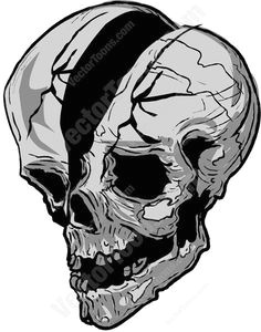 Drawing Skulls Pdf 735 Best Knee Images Skulls Drawings Skull