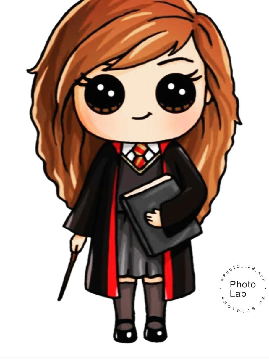 Drawing so Cute Harry Potter Pin by Nika Rino On Stuffy In 2019 Pinterest Harry Potter Anime