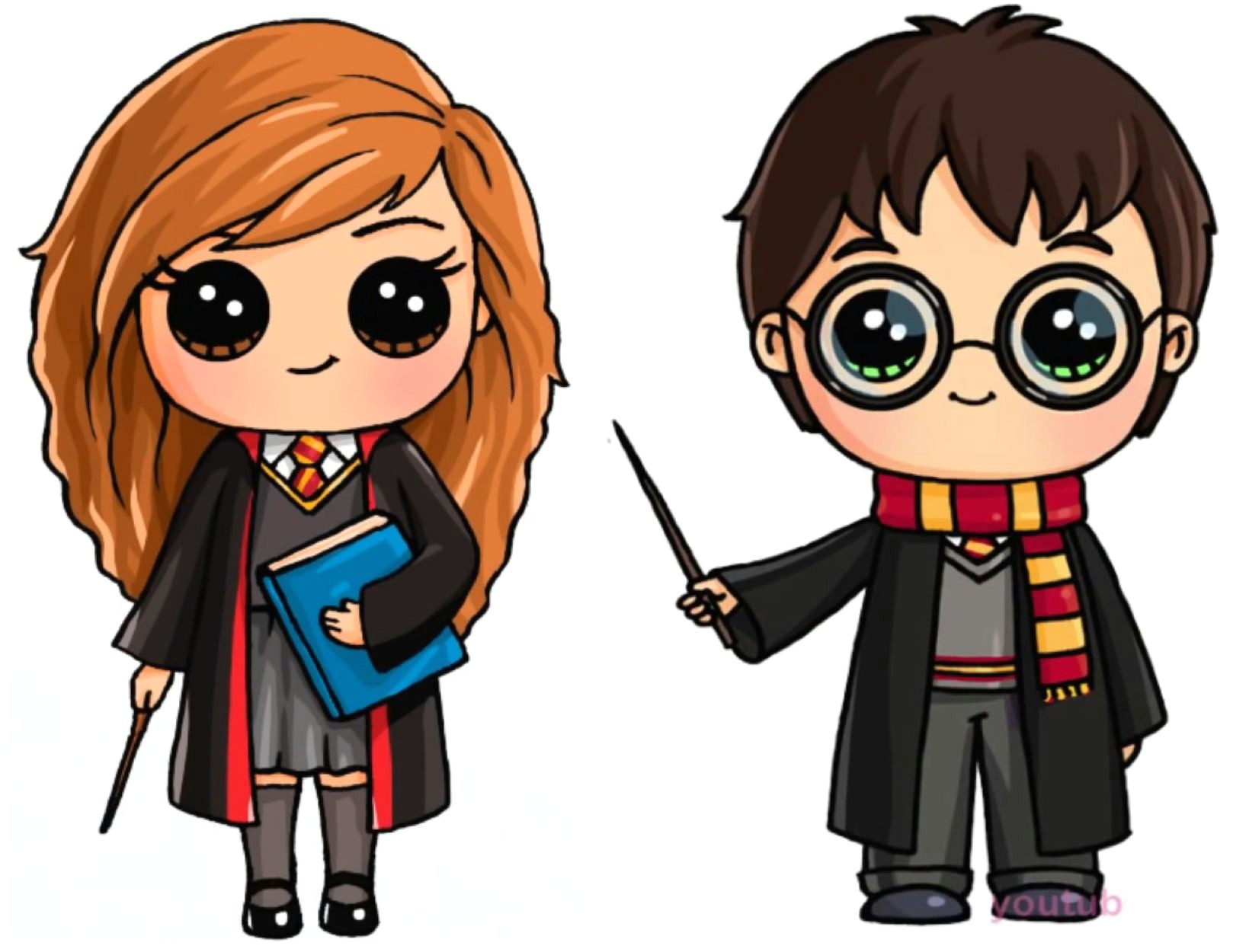 Drawing so Cute Harry Potter Swesreya Stayils Sstayils On Pinterest