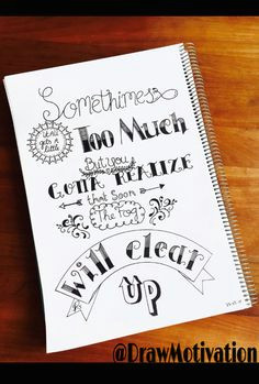 Drawing song Lyrics Tumblr 65 Best Quote Drawings Images Hand Lettering Drawings Fonts