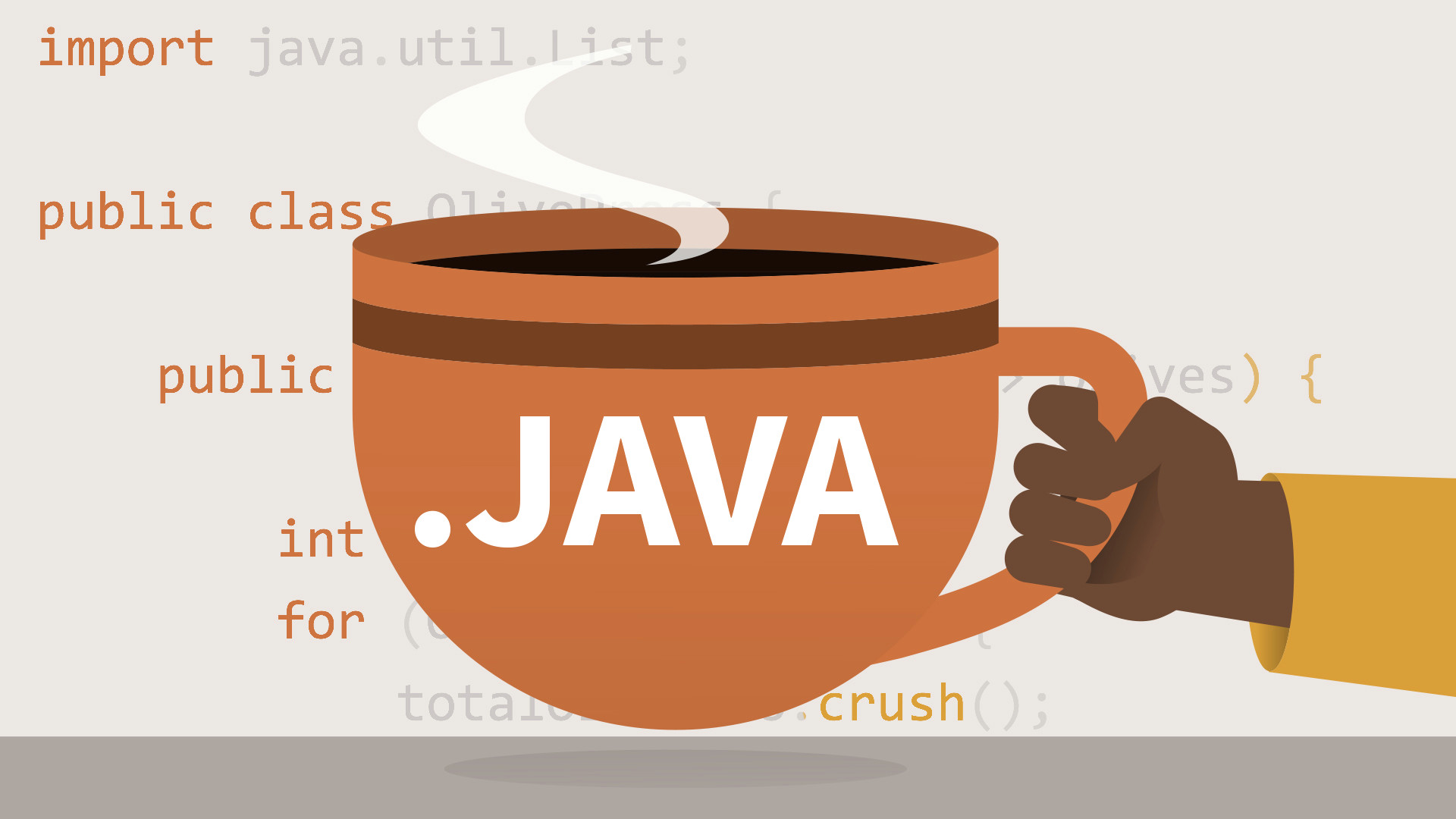 Drawing Things In Java Java 8 Essential Training