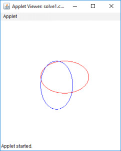 Drawing Things In Java Java Awt Ellipse2d Geeksforgeeks