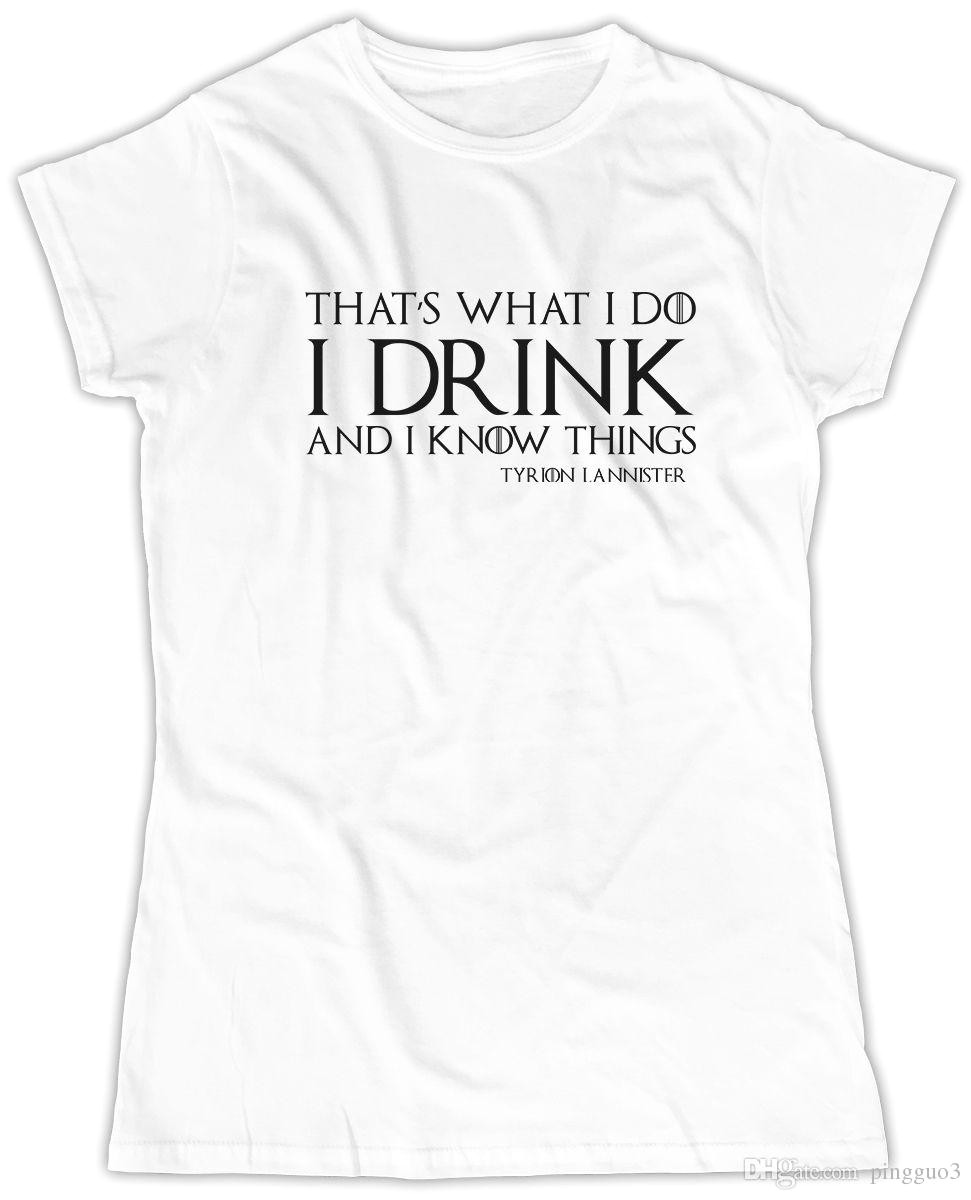 Drawing Things Shirt Groa Handel Winter ist Gekommen T Shirt Jon Snow top Frauen T Shirt