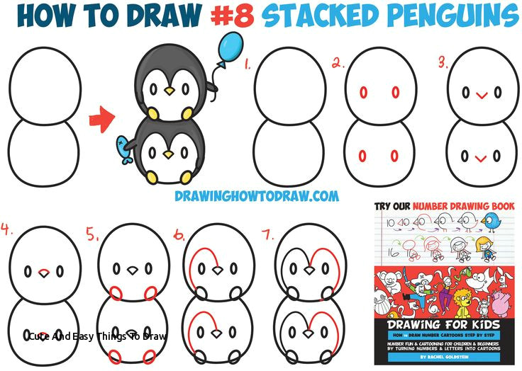 Drawing Things with Letters Cute and Easy Things to Draw 30 Best Tumblr Things to Draw Images On