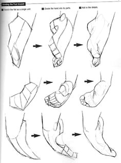Drawing Tips Tumblr 187 Best Hands Feet Images Drawing Tips How to Draw Hands