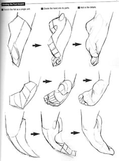 Drawing Tips Tumblr 187 Best Hands Feet Images Drawing Tips How to Draw Hands