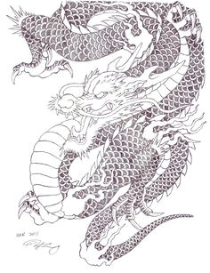Drawing Traditional Dragons 997 Best asian Dragons Images In 2019 Japanese Tattoos Japanese