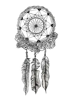 Drawing Tumblr Dream Catcher 218 Best Dream Catcher S Images In 2019 Dream Catchers Dream