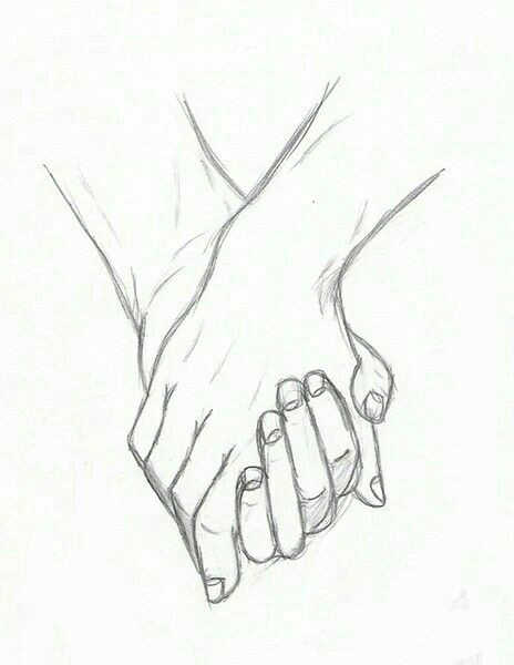 Drawing Tumblr Hands Pin by Prabal Kirtika On Drawings and Sketching Drawings Couple