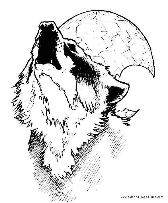 Drawing Twisted Wolf Wolf Coloring Pages for Adults Luxury Wolf Coloring Page 204 Best