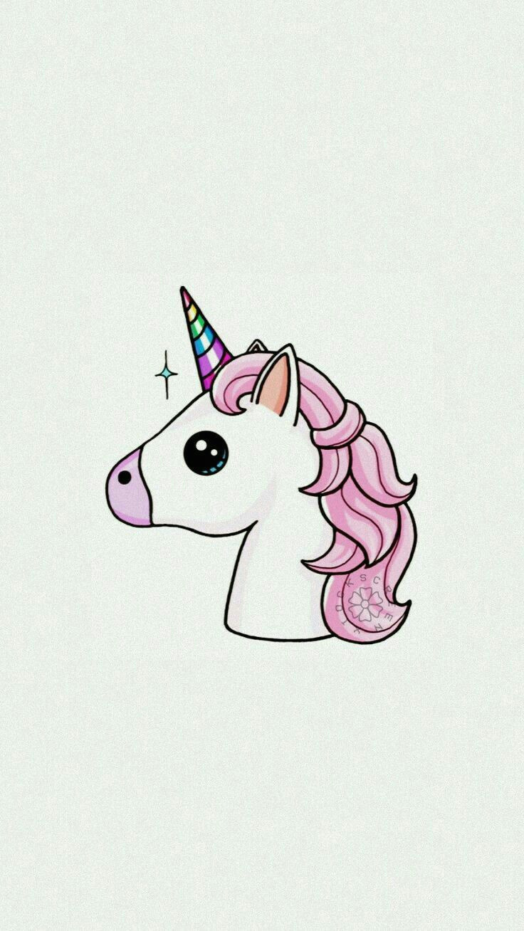 Drawing Unicorn Tumblr Pin by Emma Ann On Colerful Unicorn Wallpaper Unicorn Art