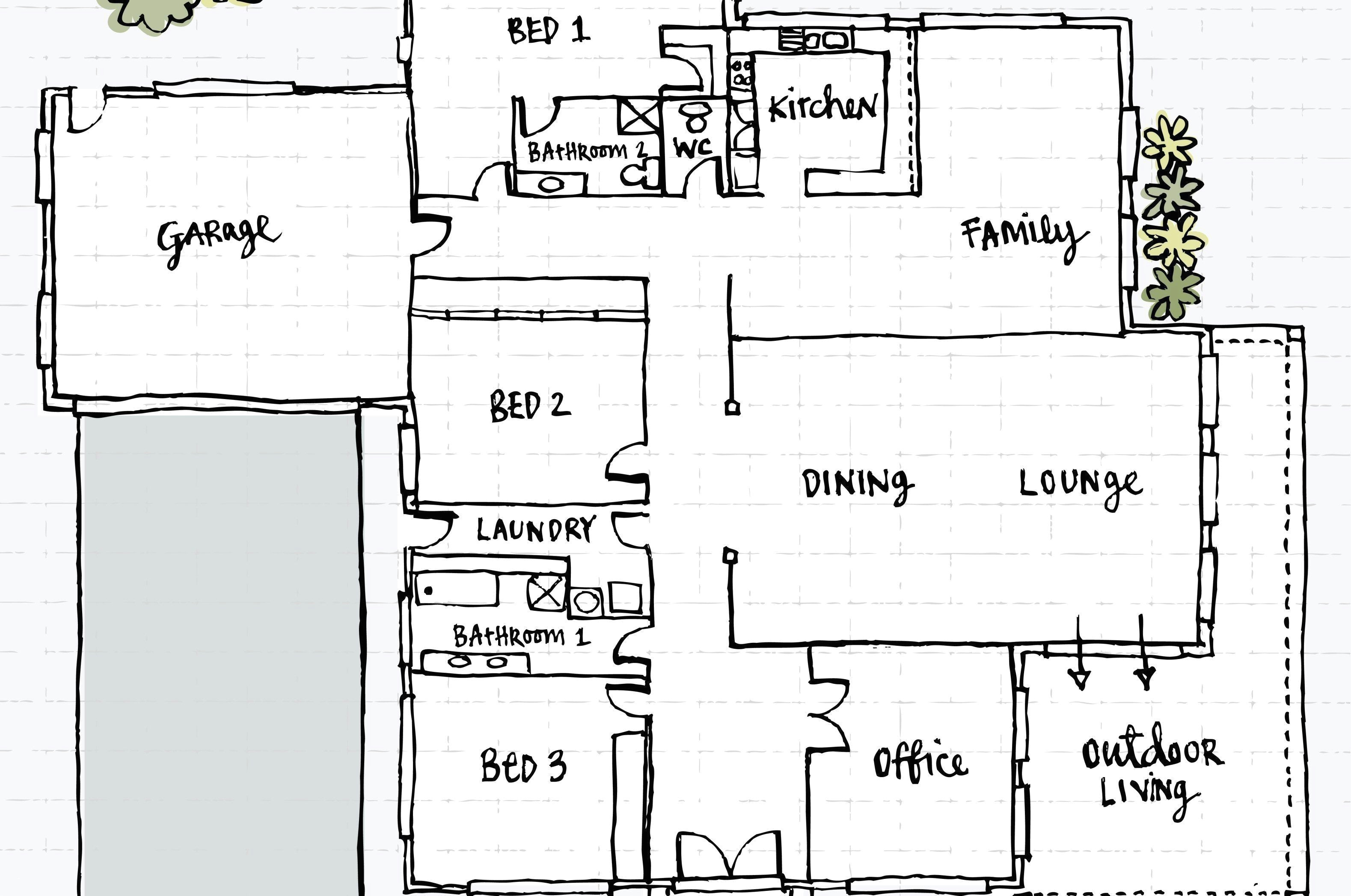 Drawing Up A Will 37 Stylish Drawing A Floor Plan Pattern Floor Plan Design