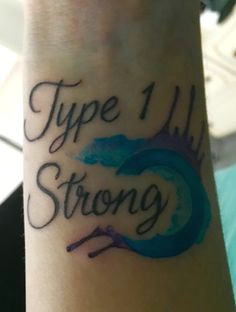 Drawing Up Insulin 55 Best Type 1 Diabetes Tattoos Images Diabetes Tattoo Type 1