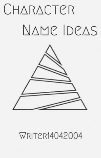 Drawing Username Ideas Character Name Ideas Writer14042004 Wattpad