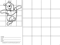 Drawing Using A Grid 140 Best Grids Images Drawing Lessons Art Lessons Color Art Lessons