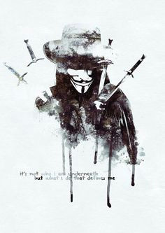 Drawing V for Vendetta 30 Best V Vendetta Images V for Vendetta Comic Drawings V for