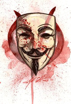 Drawing V for Vendetta 91 Best V for Vendetta Tattoos Images V for Vendetta Tattoo