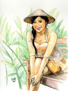 Drawing Village Girl 81 Best My Sketch and Paint Images Painting Sketchbook Drawings