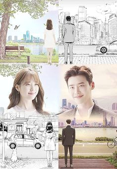 Drawing W Two Worlds 5572 Best W Two Worlds Images Second World Lee Jong Suk Han Hyo Joo