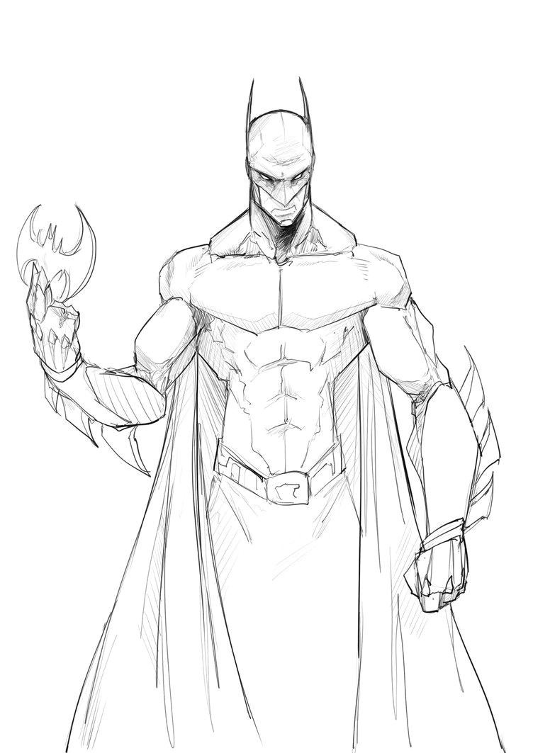 Drawing Warm Up Ideas Batman Warmup by Sketchydeez On Deviantart Batman Family
