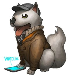 Drawing Watch Dogs 2 104 Best Watch Dogs Aiden Pearce Images