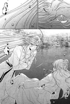 Drawing Water Dragons 102 Best the Water Dragon S Bride Images Water Dragon Manga