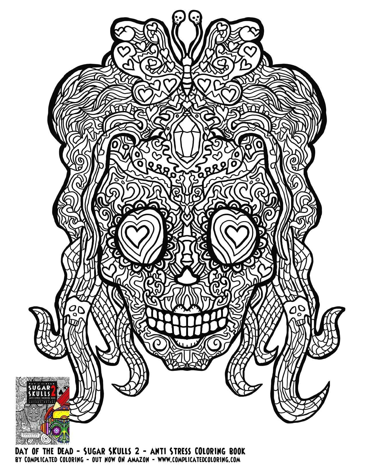 Drawing with Skulls 0d Coloring Cds Drawing Www tollebild Com