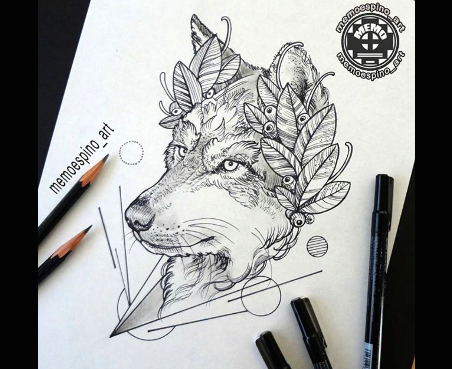 Drawing Wolf Tumblr Pin by Abby Lock On Drawing Ideas Pinterest Tattoo Tatoo and Tattos