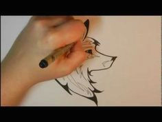 Drawing Wolves Youtube 99 Best Colored Pencil and Drawing Instruction Images Colouring
