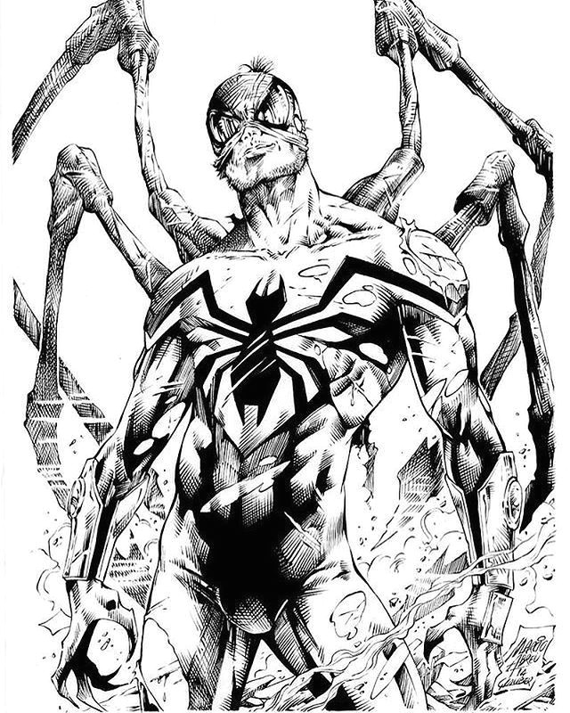 Drawing X Man Superior Marcio Abreu Art Key Film Dates Marvel Black Panther