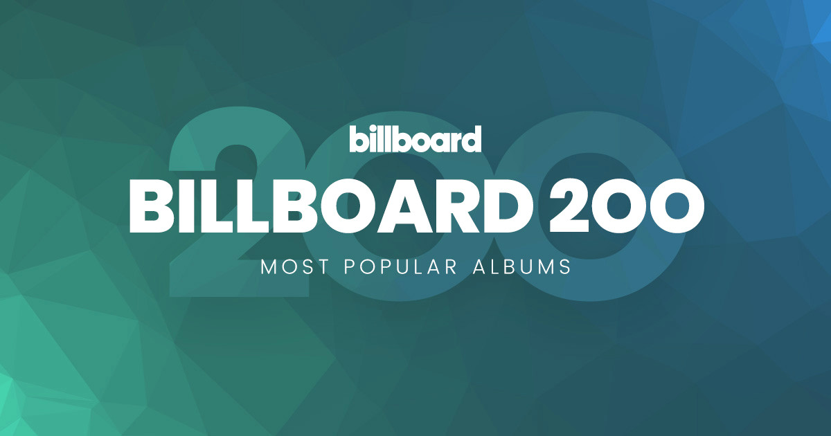 Drawing Xamarin forms top 200 Albums Billboard 200 Chart Billboard