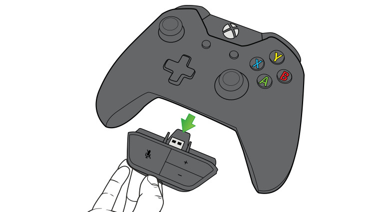 Drawing Xbox Controller Xbox One Mikrofon Funktioniert Nicht Kein ton Uber Das Verkabelte