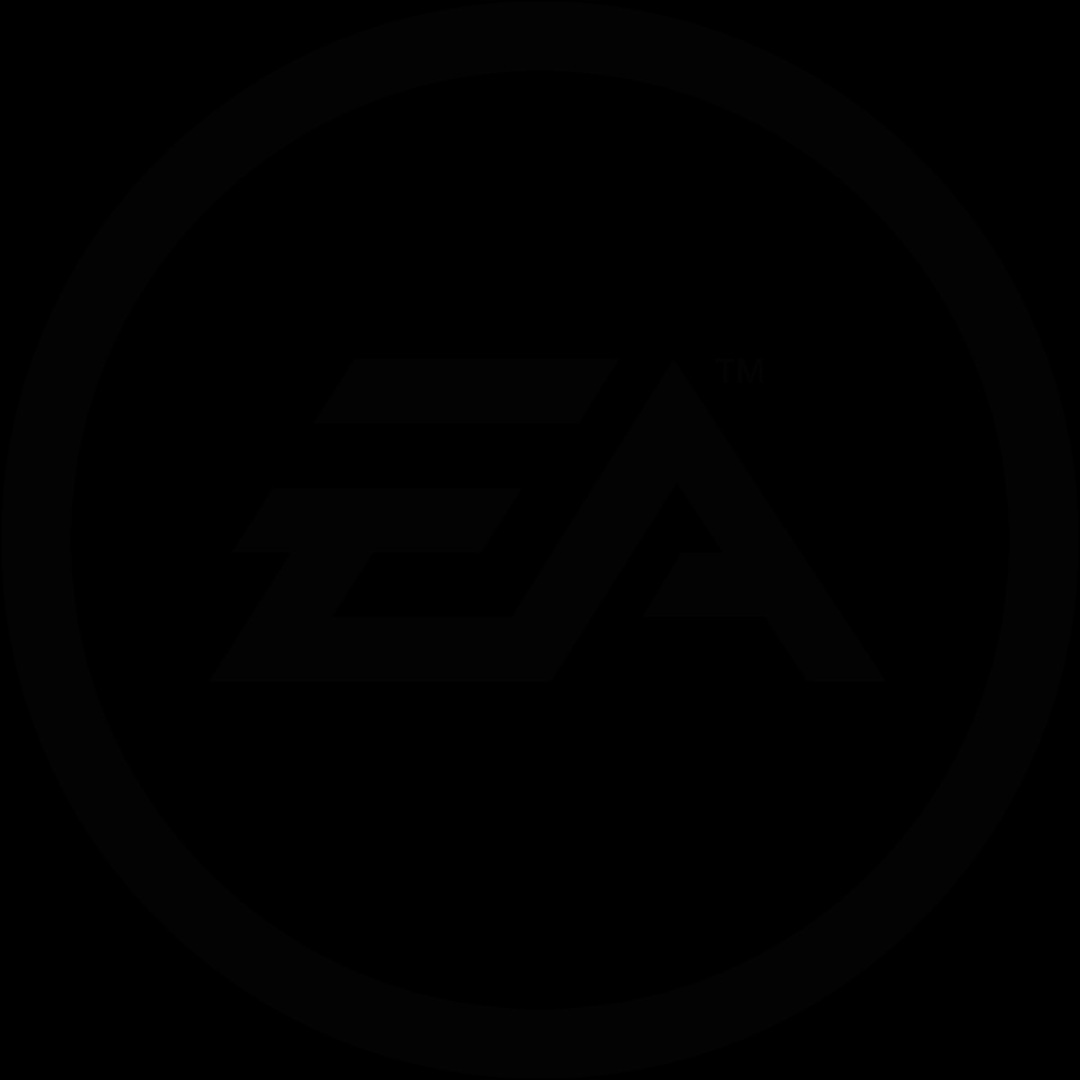 Drawing Xbox Logo Electronic Arts Wikipedia