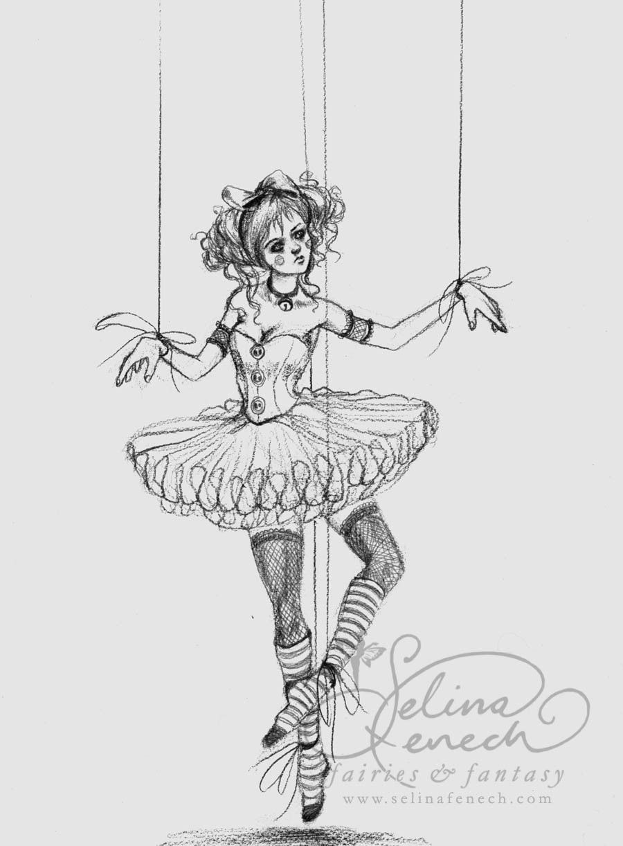 Drawing Xylophone Marionette Google Search Seilenpuppe Marionette Draw Art Und