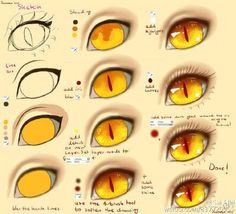 Drawing Yellow Eyes 17 Best Dragon Eye Drawing Images Dragon Eye Drawing Drawings